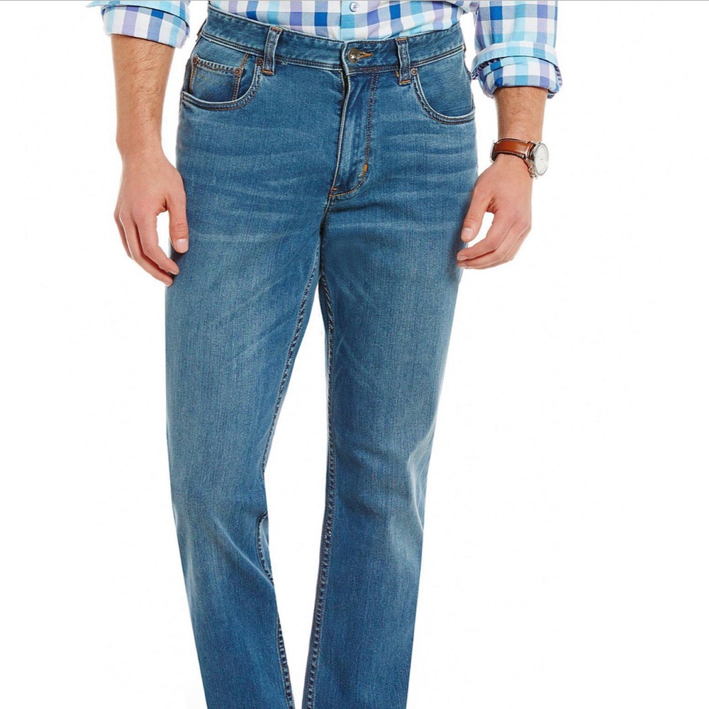 Men’s Tommy Bahama Sand Drifter Jeans